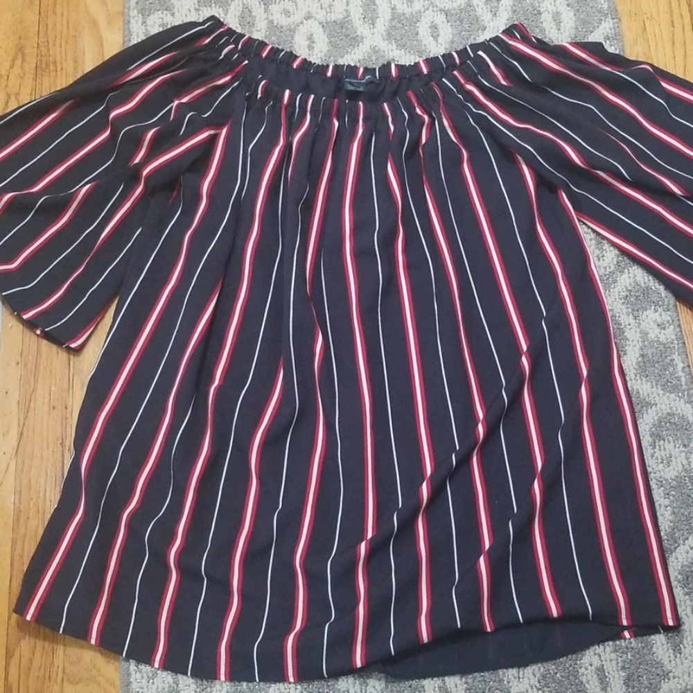 French connection shirts, final sale